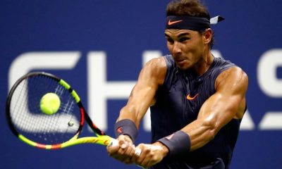 Rafa Nadal, Tennis