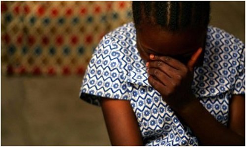 Gruesome Details Of How Traditional Healer Raped 15-Year-Old Girl In Lagos