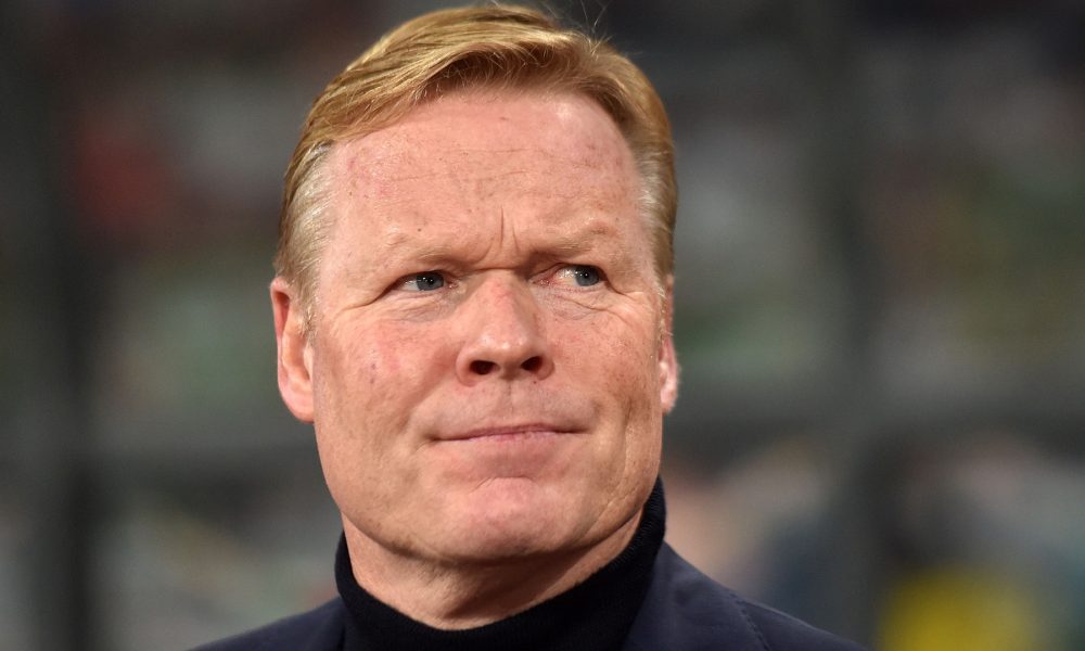 Koeman