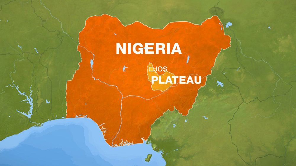 Gunmen Storm Plateau Village, Kill Seven