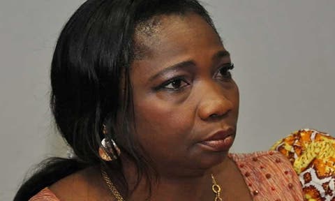 Abike Dabiri Erewa