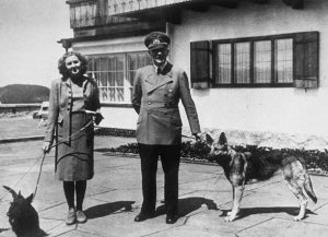 The Story of Eva Braun - Adolf Hitler's Loyal Lover