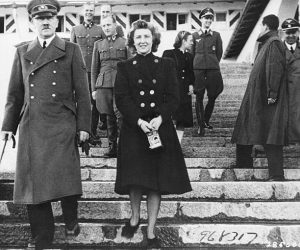 The Story of Eva Braun - Adolf Hitler's Loyal Lover