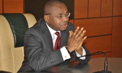 Akwa Ibom Prohibits Posters On Roundabouts