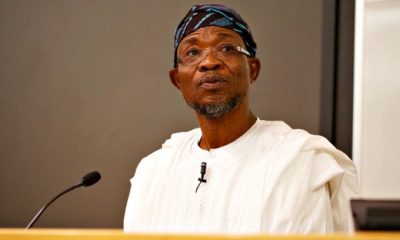 Aregbesola