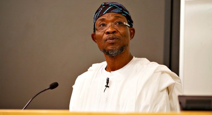 Aregbesola