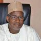 Gov. Bala Mohammed