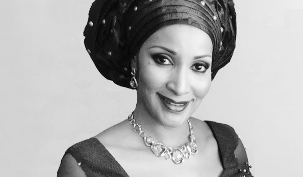 Mrs. Bianca Ojukwu