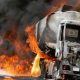 Fuel Tanker, Ogun, Tanker explode, Lagos