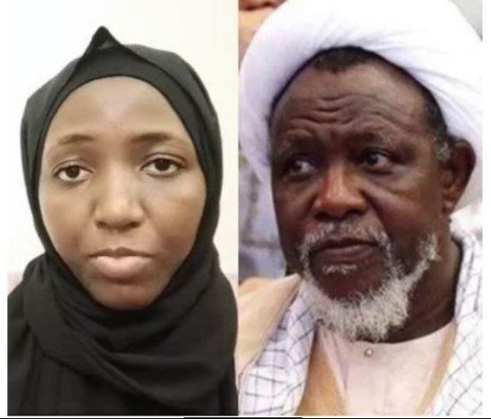 El-Zakzaky’s Wife Not Infected With COVID-19 - NCoS