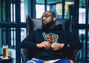 Just In: Davido To Feature In New Hollywood Movie