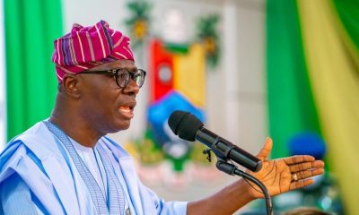 COVID-19: LASG In Conversation With Vaccine Manufacturers - Sanwo-Olu