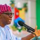 COVID-19: LASG In Conversation With Vaccine Manufacturers - Sanwo-Olu