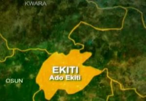 Gunmen Kill Policeman In Ekiti, Abducts Expatriate