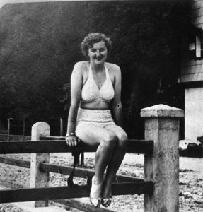 The Story of Eva Braun - Adolf Hitler's Loyal Lover