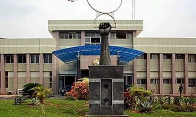 Delta Assembly, Delta House of Assembly