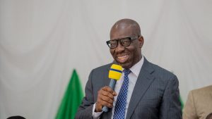 “Dumping PDP For APC Is Laughable”– Obaseki 