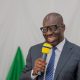 Obaseki Pays Glowing Tribute To Late Edo Businessman, Captain Okunbo