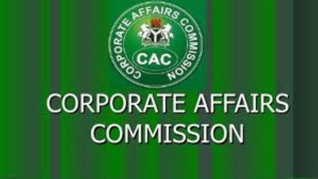 Nigeria CAC Terminates Business Registration Of Human Right Group, Enough is Enough