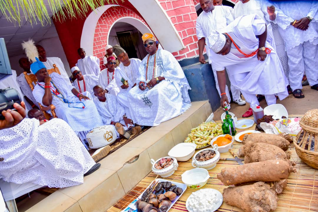 Oba Adeyeye Ogunwusi