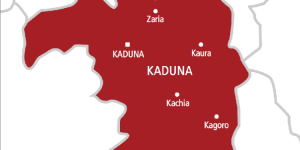 Kaduna