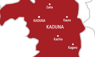 Kaduna