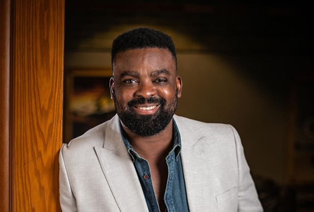 Kunle Afolayan