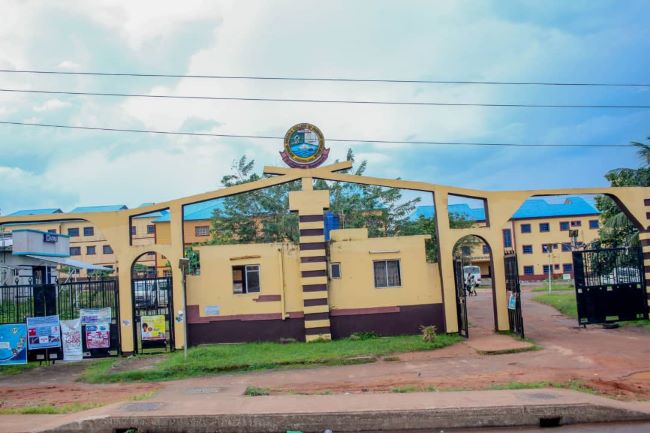 MOCPED Matriculates New Intakes