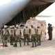 Air Force Scores Accurate Hits On Boko Haram Hideouts In Borno