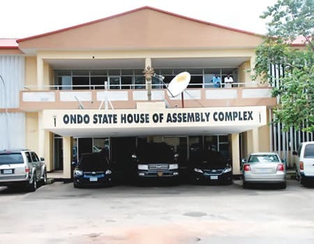 Ondo Speaker