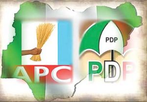 PDP APC