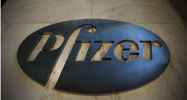 Pfizer