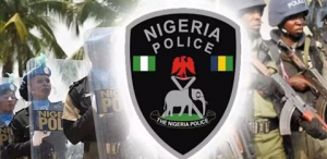 Police Arrest 144 Suspects In Lagos Midnight Raid