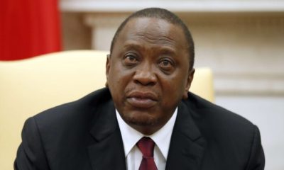 Kenyatta