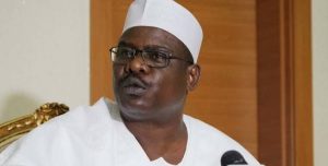 Reveal Identities Of BDC Operators Funding Boko Haram, Ndume Tells Buhari 