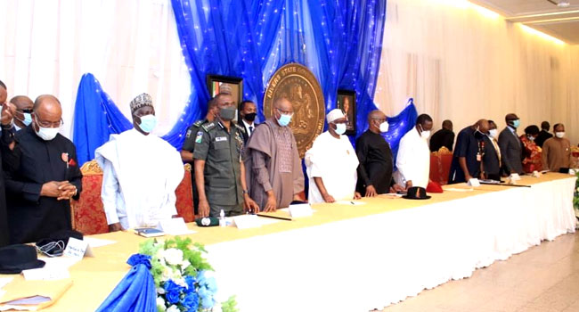 Rivers Summit: South-South Leaders Demand Restructuring