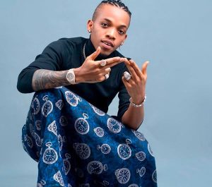 Singer, Tekno Relocates To The US, Gives Reasons 