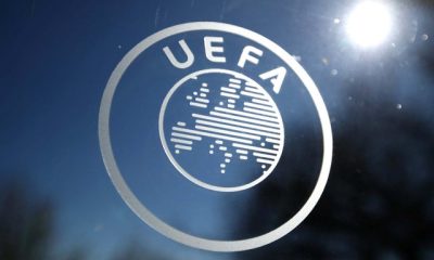 UEFA Ratifies Five Substitutes For Euro 2020