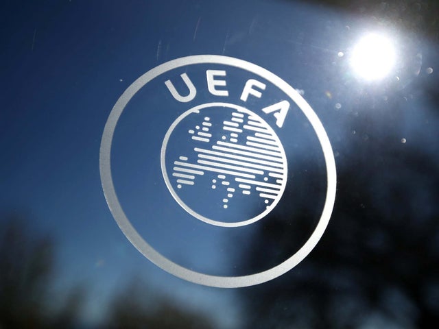 UEFA Ratifies Five Substitutes For Euro 2020