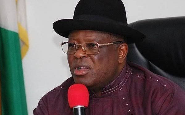 Umahi Declares Wednesday Public Holiday, Orders Fasting And Prayer For Government Officials