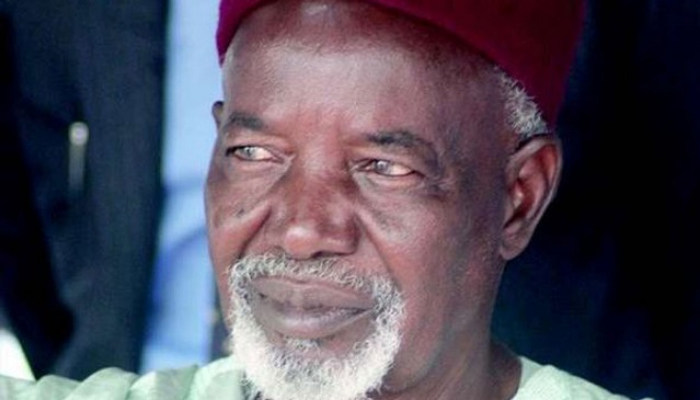 Balarabe Musa