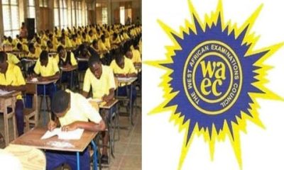 WAEC