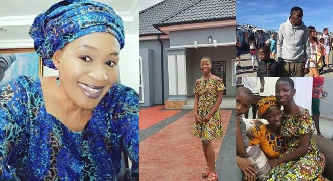 Mark Angel Should Reveal Source Of Emmanuella's Income, Kemi Olunloyo Demands