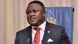 Why I Defected To APC – Cross River Gov., Ayade