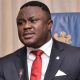 Protesting Militants, Why I Appointed 38,000 Political Aides – Gov. Ayade