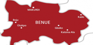 Benue