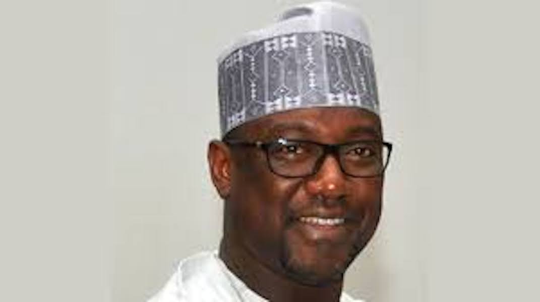 Gov. Abubakar Bello