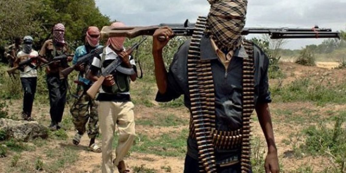 Scores Feared Dead as Unknown Gunmen Storm Sokoto Market