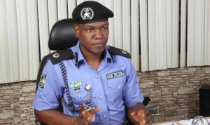 Police Nab Suspected Abductors Of Rescued US Citizen