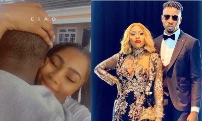 Finally, Mercy Eke Opens Up On Being Married To American Citizen